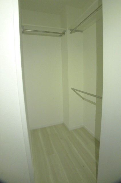 収納　※別部屋参考