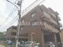 白糸台駅より徒歩7分 7階 築28年7ヶ月の賃貸物件