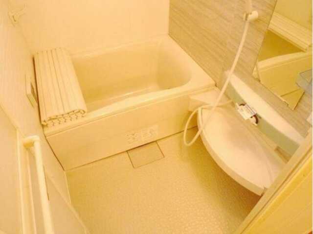 バス・シャワールーム　別部屋参考写真