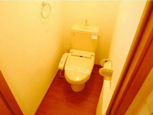 トイレ　別部屋参考写真