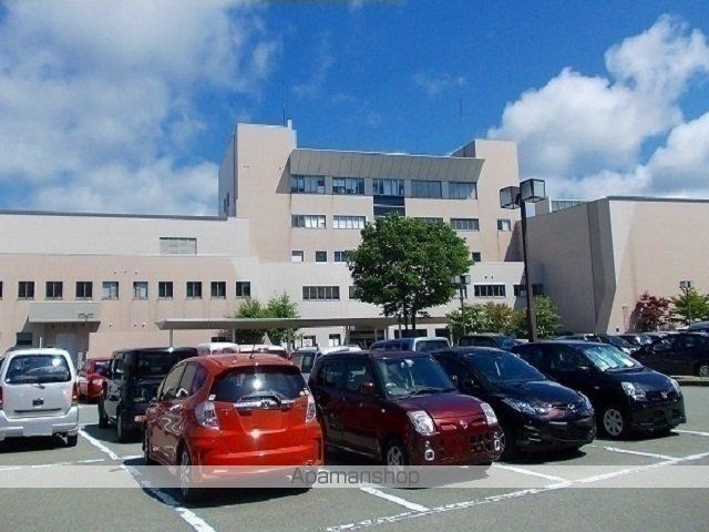 その他　秋田テルサ（その他）まで872m