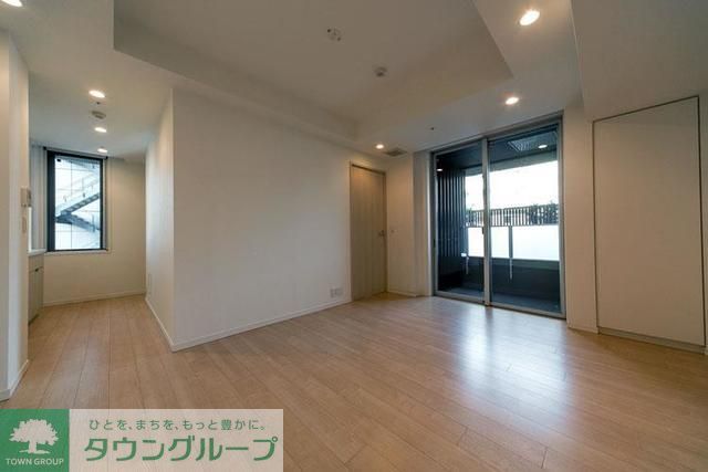 居室・リビング　※写真は同タイプ住戸です。