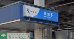 その他　鶴間駅(小田急 江ノ島線)（その他）まで220m