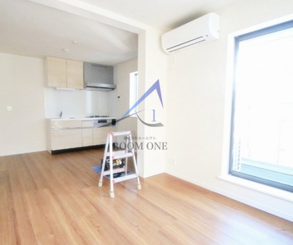 居室・リビング　洋室のお部屋です。イメージです。