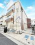 西新宿五丁目駅より徒歩10分 2階 築8年8ヶ月の賃貸物件