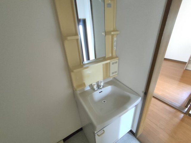 JMIハイツの内装写真