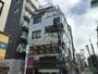 戸越駅より徒歩4分 4階 築36年の賃貸物件