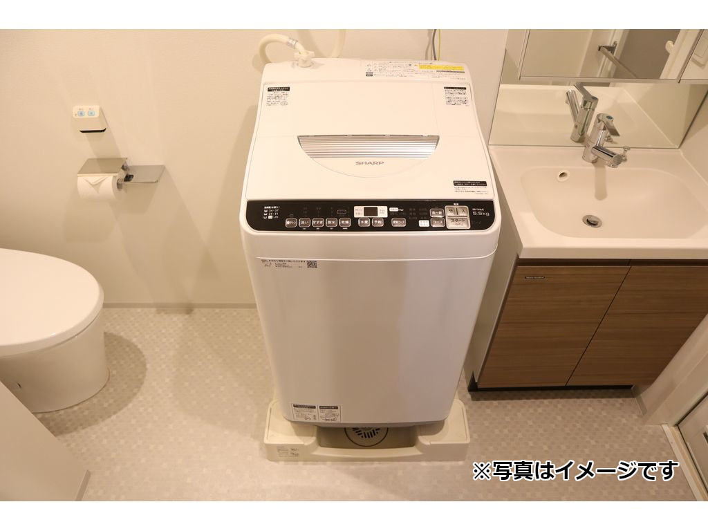 その他部屋・スペース　内装です