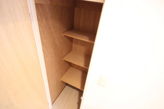 その他　※別部屋の写真です
