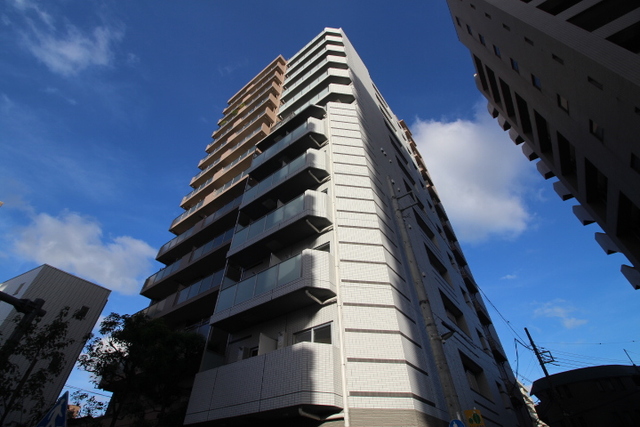 建物外観　外観・土地