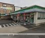 コンビニ　ファミリーマート（コンビニ）まで326m