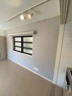 居室・リビング　カラークロス