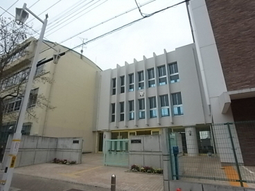 中学校　太田中学校（中学校）まで465m