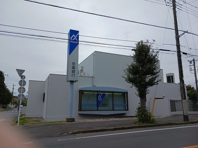 その他　京葉銀行（その他）まで1500m