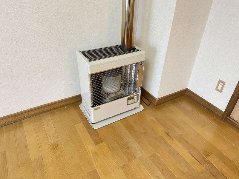 その他設備　設備