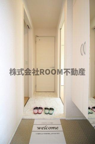 その他部屋・スペース　過ごしやすい室内です