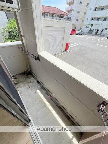 Gran Chestaの内装写真