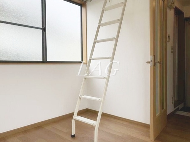 その他部屋・スペース　寝室です。