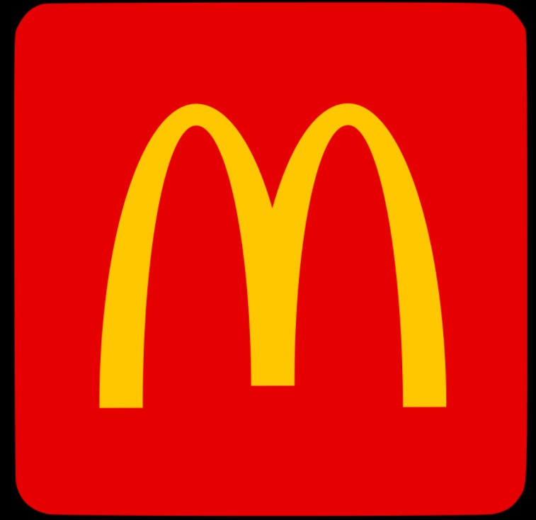 飲食店　マクドナルド 天満橋パナンテ店（飲食店）まで504m