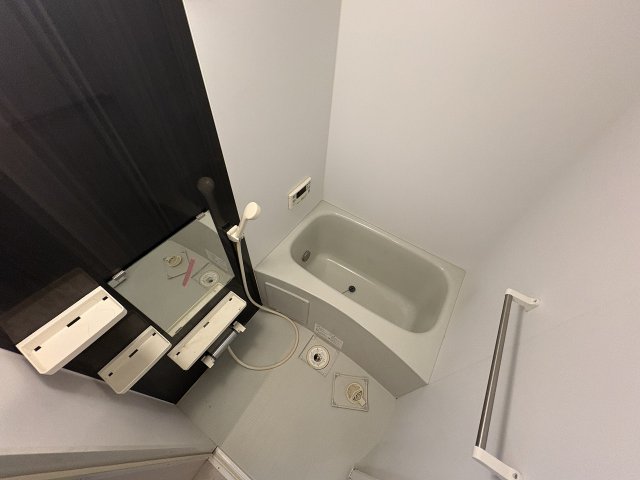 バス・シャワールーム　日々の暮らしに欠かせないお風呂です