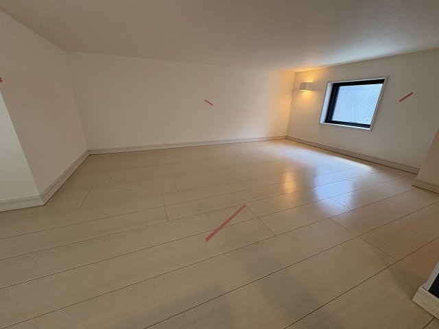 その他部屋・スペース　ゆとりの広さです