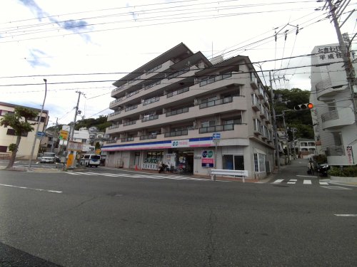 スーパー　コープミニ　石井町（スーパー）まで1907m