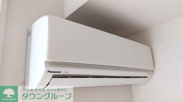 その他設備　設備