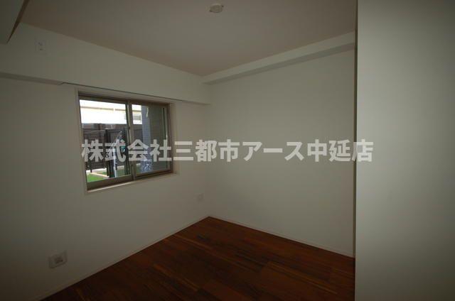その他部屋・スペース　ライオンズ大森西グランフォート