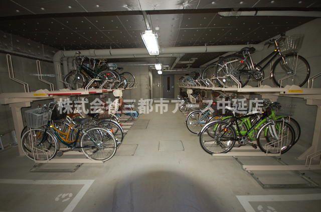 その他共有部分　ライオンズ大森西グランフォート