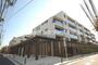建物外観　ライオンズ大森西グランフォート