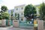 小学校　大田区立大森第三小学校（小学校）まで583m