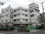 中学校　大田区立大森第八中学校（中学校）まで567m