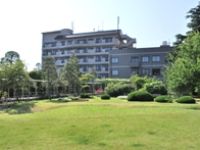病院　医療法人社団全生会江戸川病院（病院）まで1055m