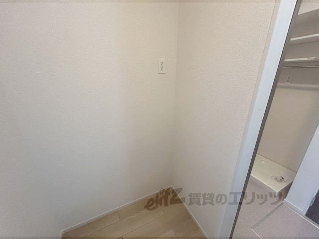 その他部屋・スペース　冷蔵庫置場