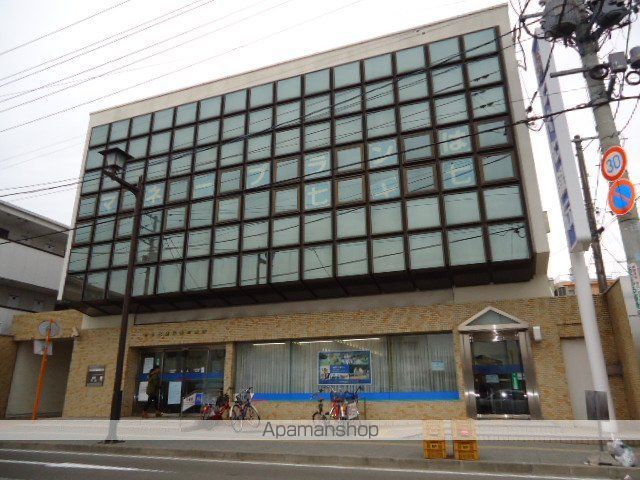 その他　七十七銀行宮町支店（その他）まで454m