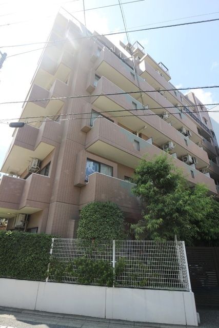 建物外観　★外観★