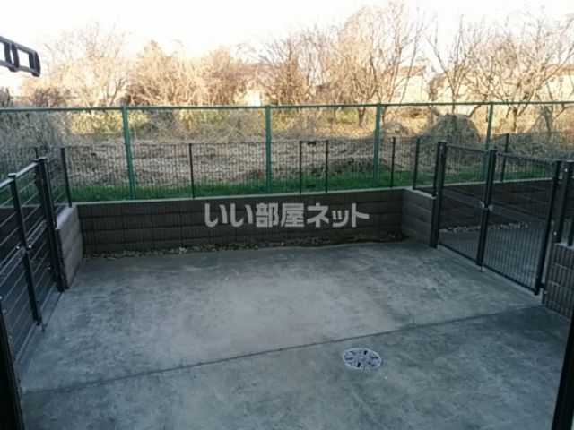 庭