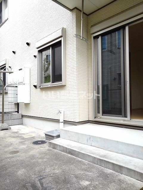 庭