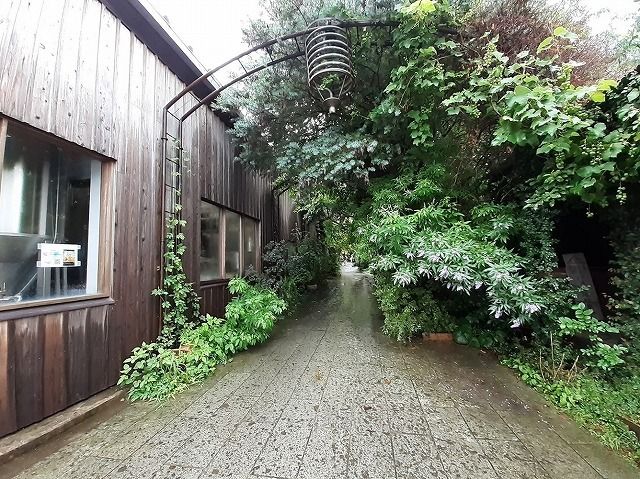 飲食店　トラットリア・モキチ（飲食店）まで800m