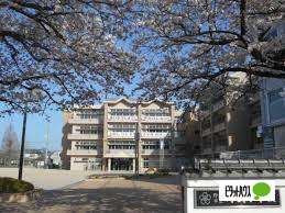 小学校　野洲市立野洲小学校（小学校）まで491m