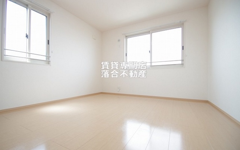 その他部屋・スペース　寝室にぴったりのお部屋