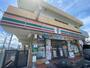 コンビニ　セブンイレブン宗像赤間郵便局前店（コンビニ）まで772m