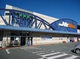 ホームセンター　MrMax宗像店（ホームセンター）まで544m