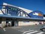 ホームセンター　MrMax宗像店（ホームセンター）まで544m