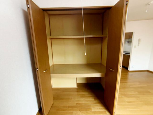 メゾン総社の内装写真