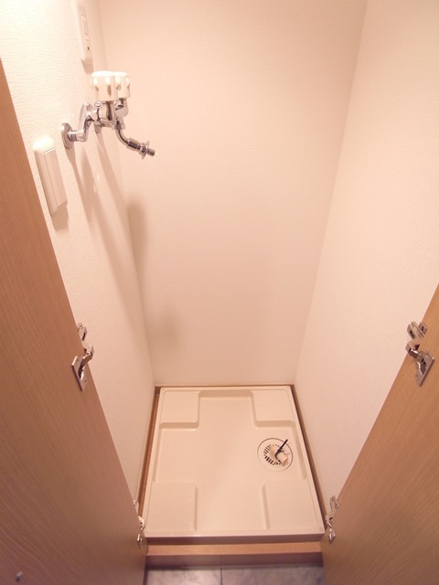 その他設備　※別部屋の参考写真です。