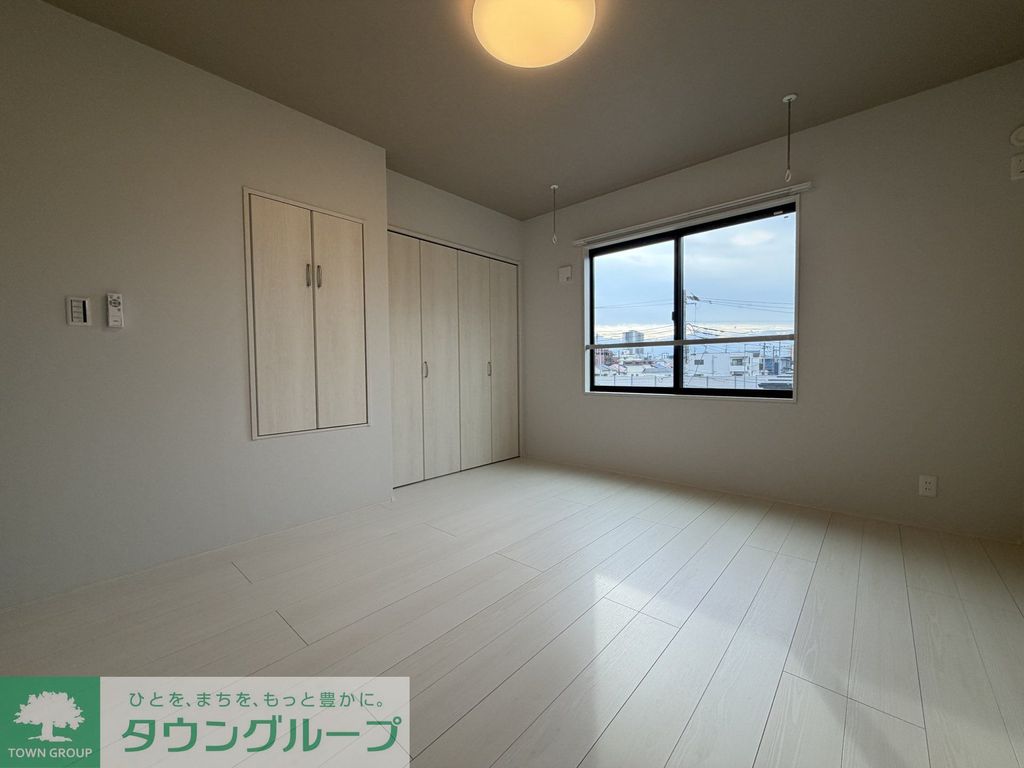 Portofinoの内装写真