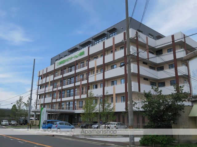 病院　医療法人えいしん会岸和田リハビリテーション病院（病院）まで835m