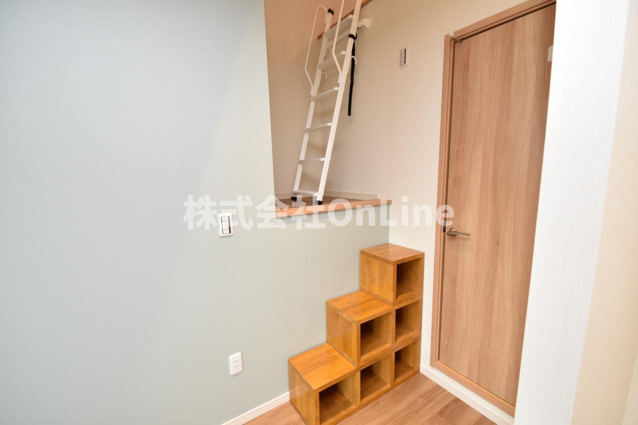 その他部屋・スペース