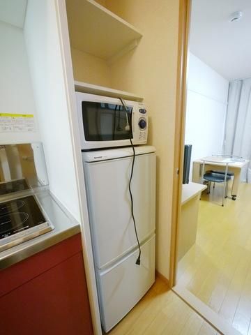 その他設備　★家具家電付き★